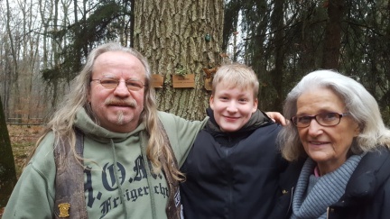 Erinnerung en